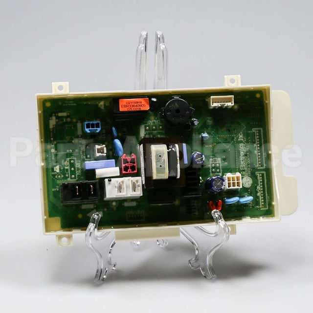 EBR33640905 Lg Pcb Assembly,Main