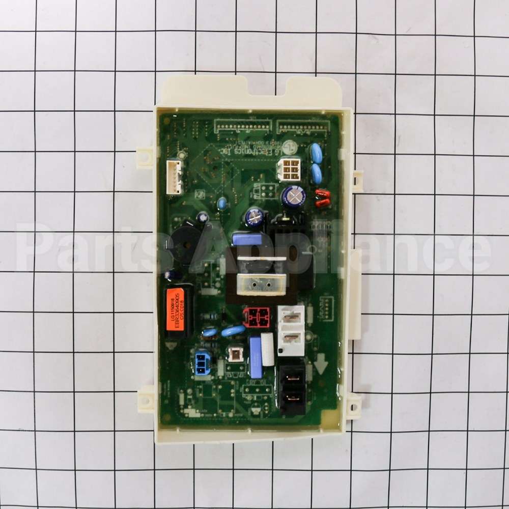 EBR33640905 Lg Pcb Assembly,Main