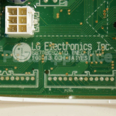 EBR33640906 LG Discontinued