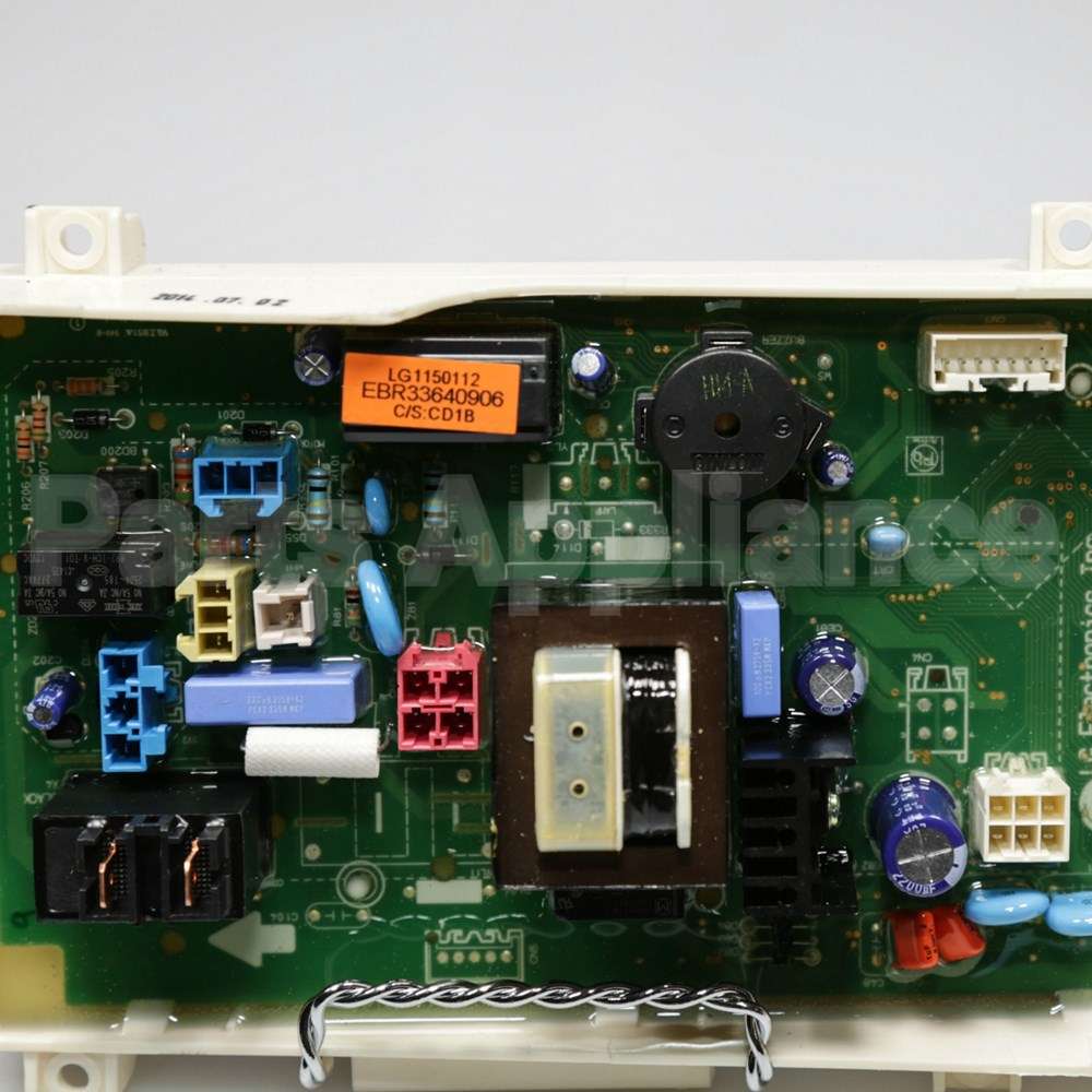 EBR33640906 LG Discontinued