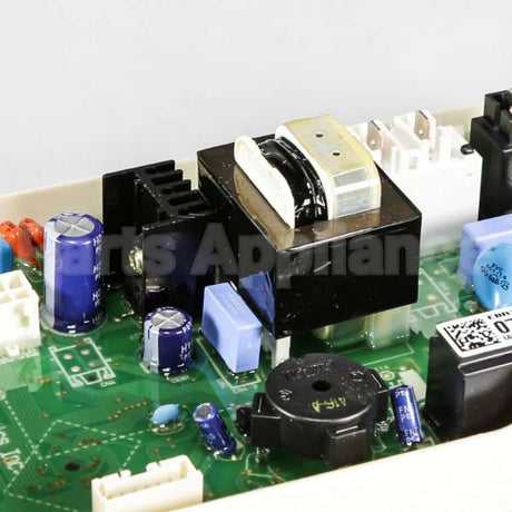 EBR33640907 Lg Pcb Assembly,Main