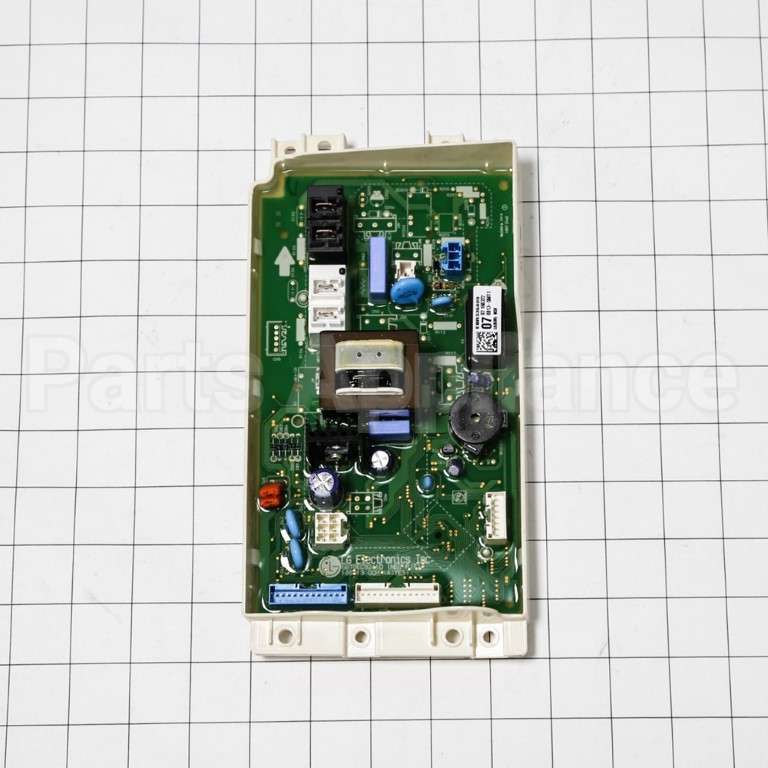 EBR33640907 Lg Pcb Assembly,Main