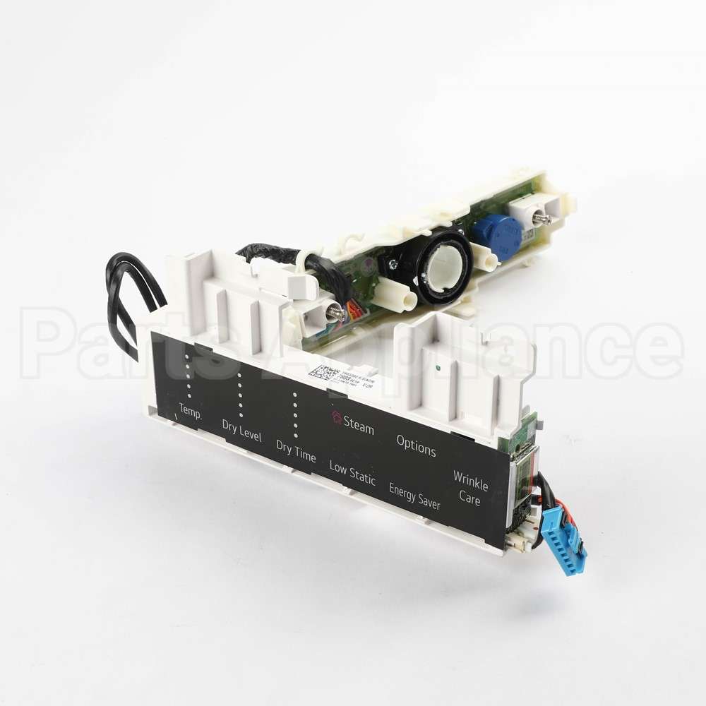 EBR33807803 LG Pcb Assembly,Display