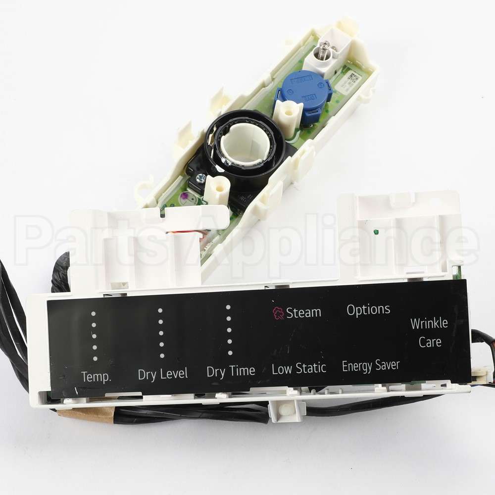 EBR33807803 LG Pcb Assembly,Display