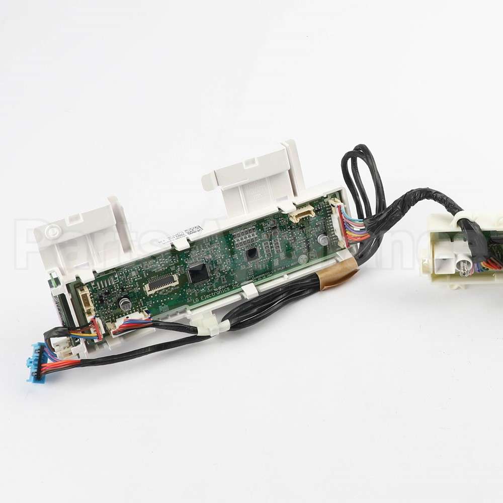 EBR33807803 LG Pcb Assembly,Display
