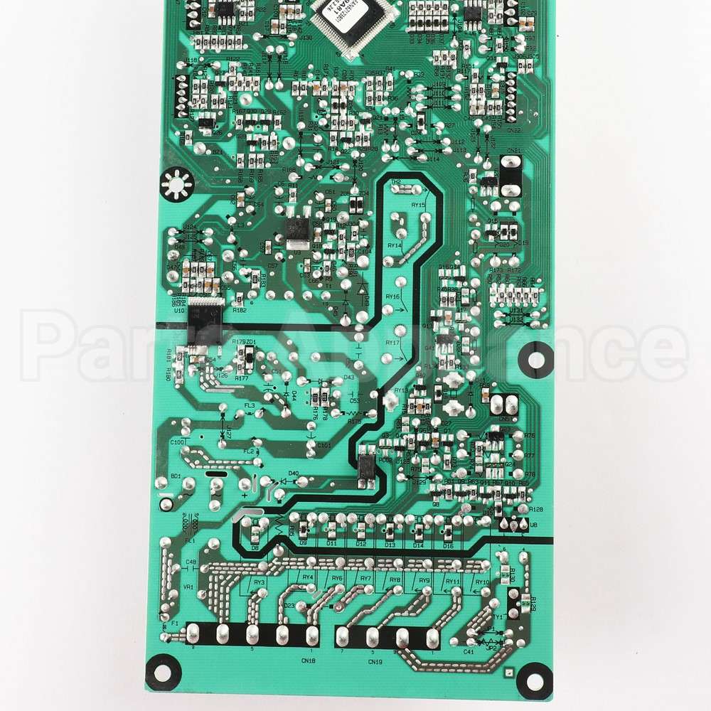 EBR34020003 LG Pcb Assembly,Power