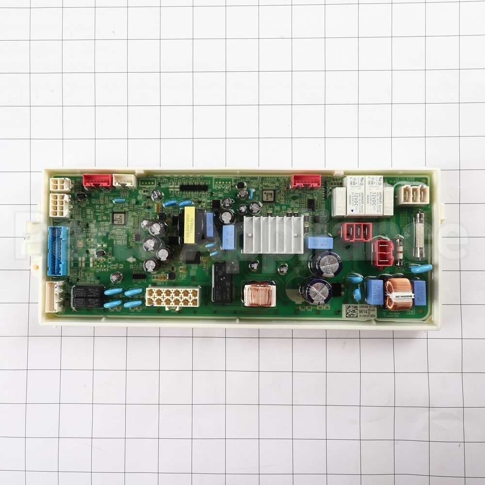 EBR34949614 LG Pcb Assembly,Main