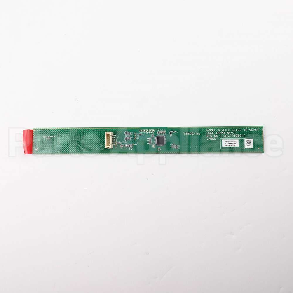 EBR35185701 LG Pcb Assembly,Sub