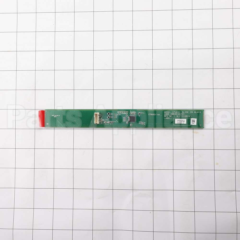 EBR35185701 LG Pcb Assembly,Sub