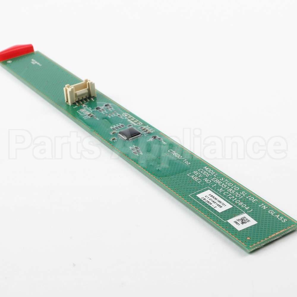 EBR35185701 LG Pcb Assembly,Sub