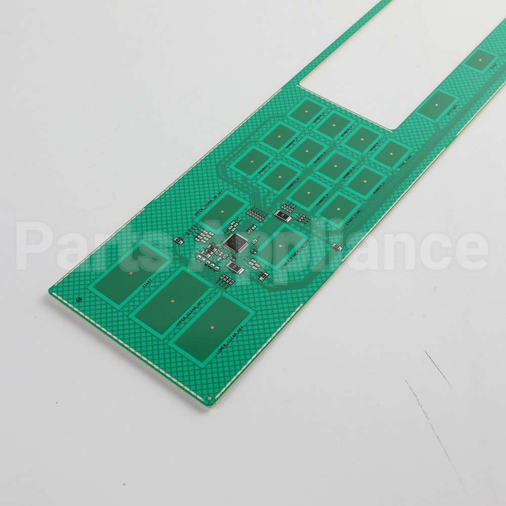 EBR35185801 LG Pcb Assembly,Sub
