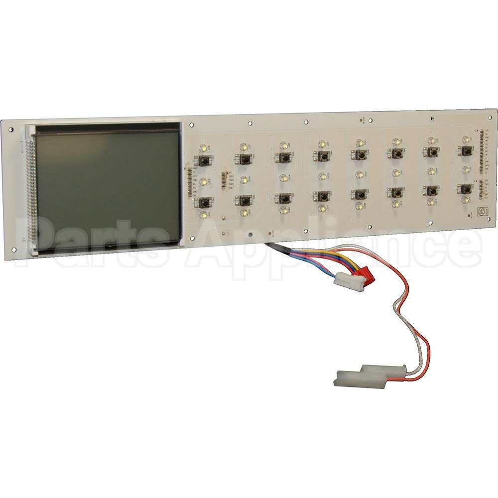 EBR35287601 Lg Pcb Assembly,Display