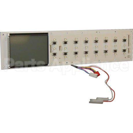 EBR35287601 Lg Pcb Assembly,Display