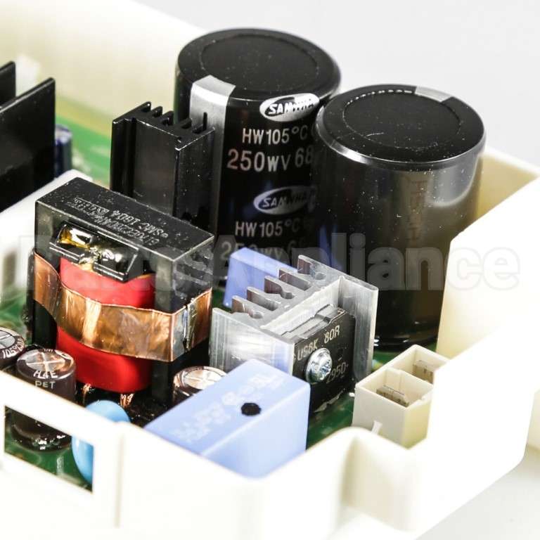 EBR36197323 Lg Pcb Assembly,Main