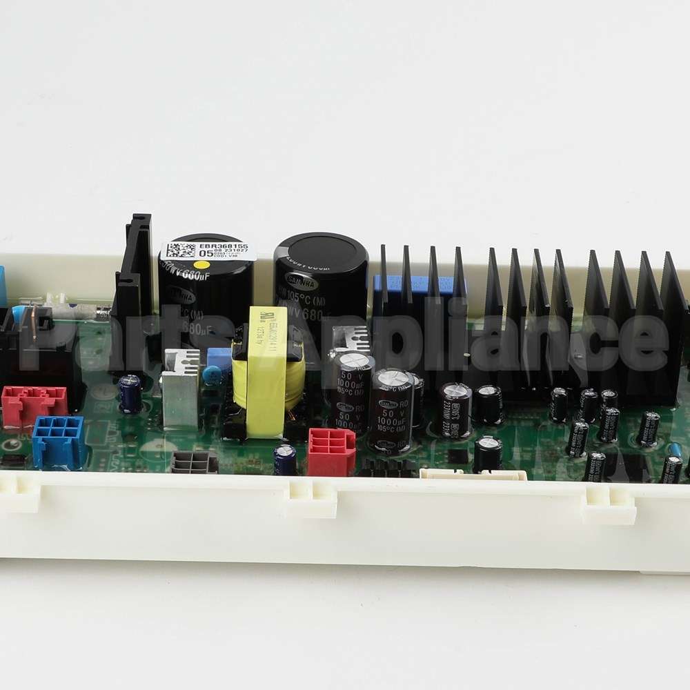 EBR36815505 LG Pcb Assembly,Main