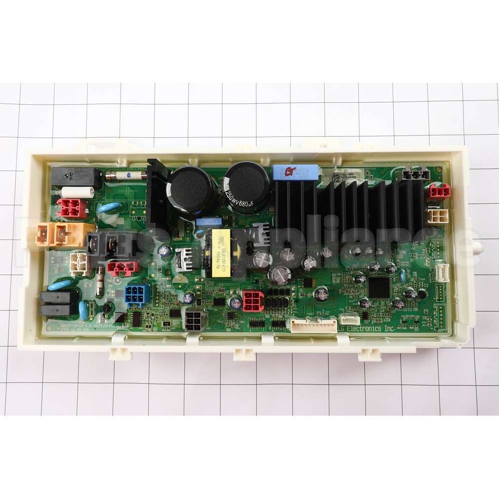 EBR36815509 LG Pcb Assembly,Main