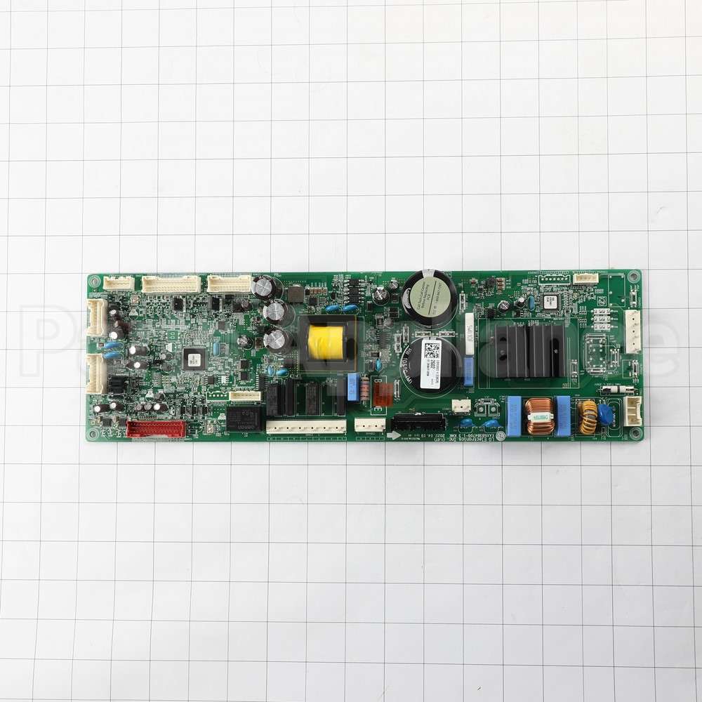 EBR36832602 LG Pcb Assembly,Main