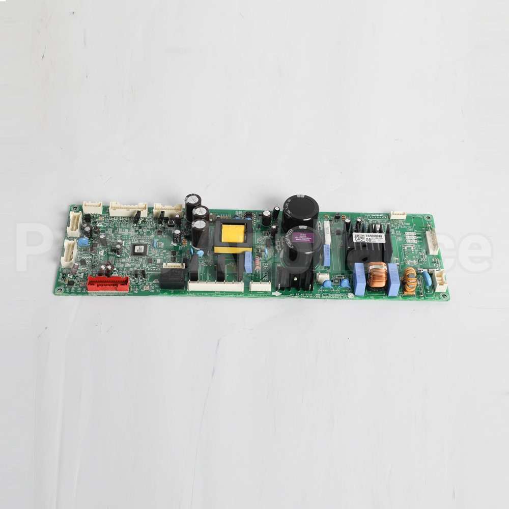 EBR36832608 LG Pcb Assembly,Main