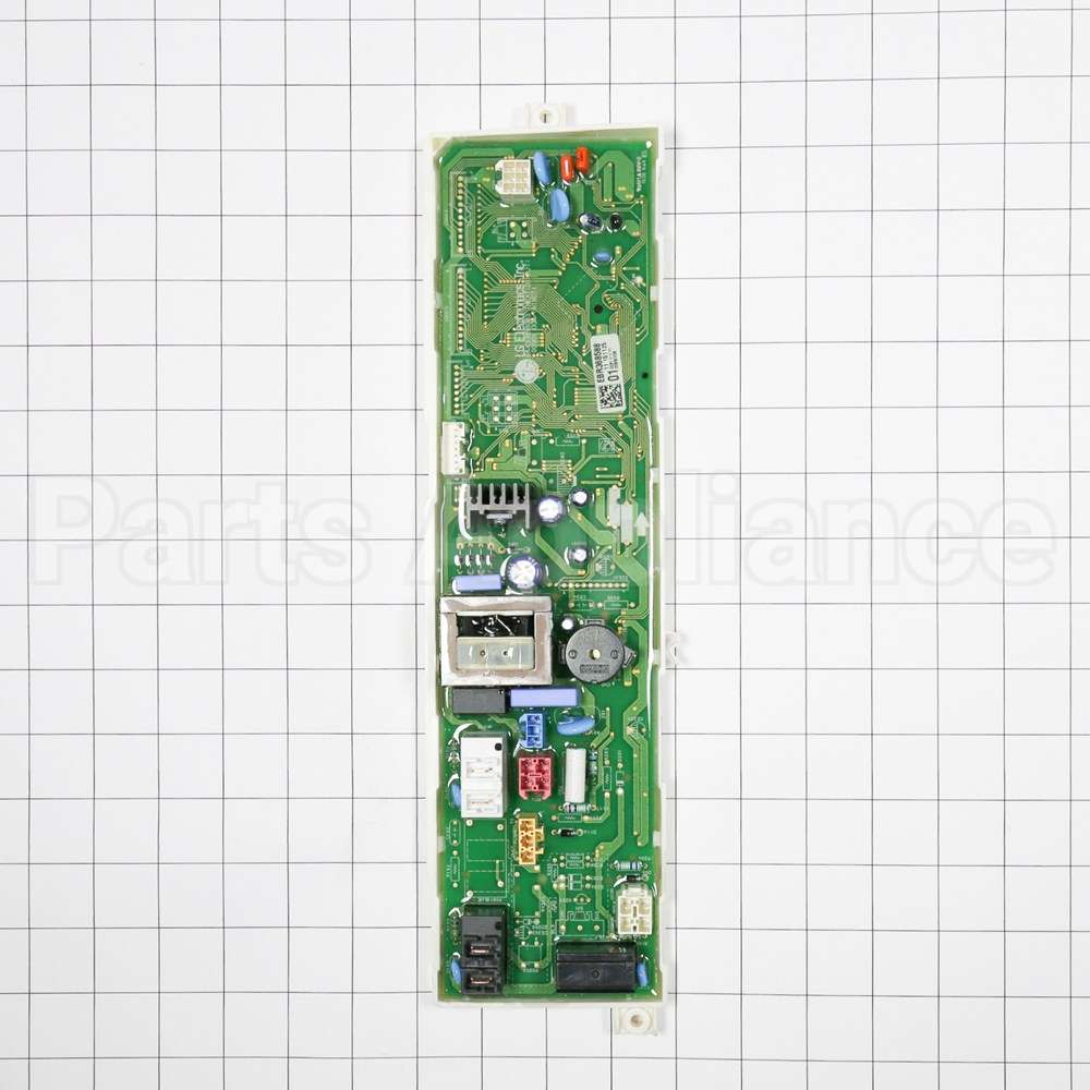 EBR36858801 LG Discontinued