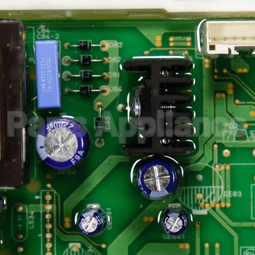 EBR36858801 LG Discontinued