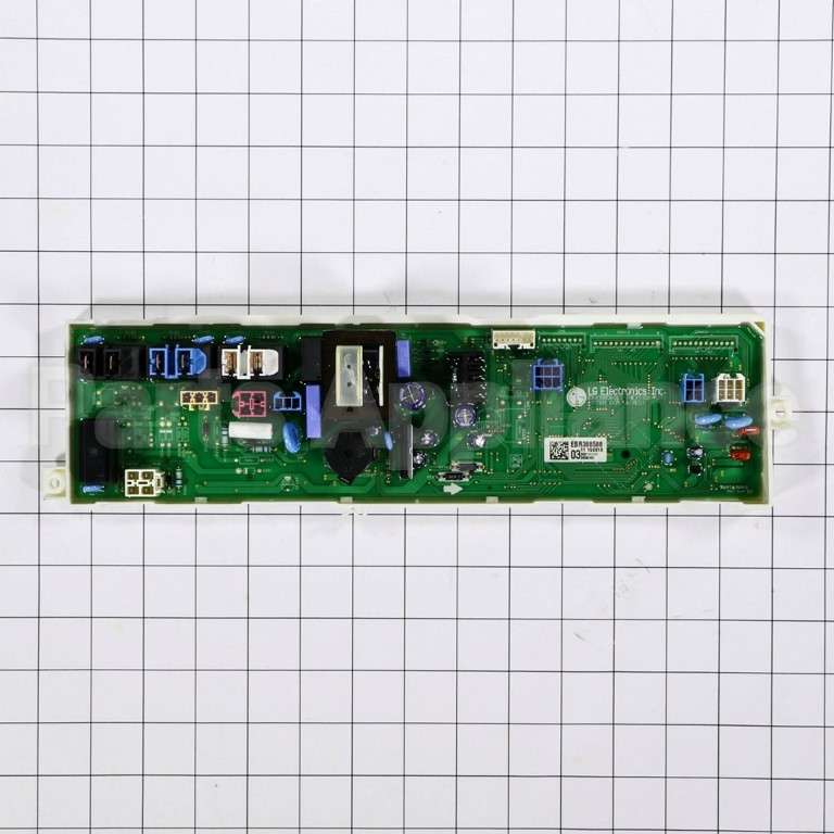 EBR36858803 LG Discontinued