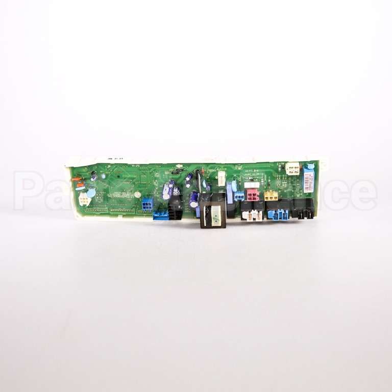 EBR36858811 LG Pcb Assembly,Main