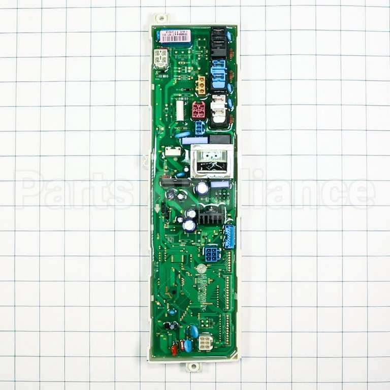 EBR36858811 LG Pcb Assembly,Main