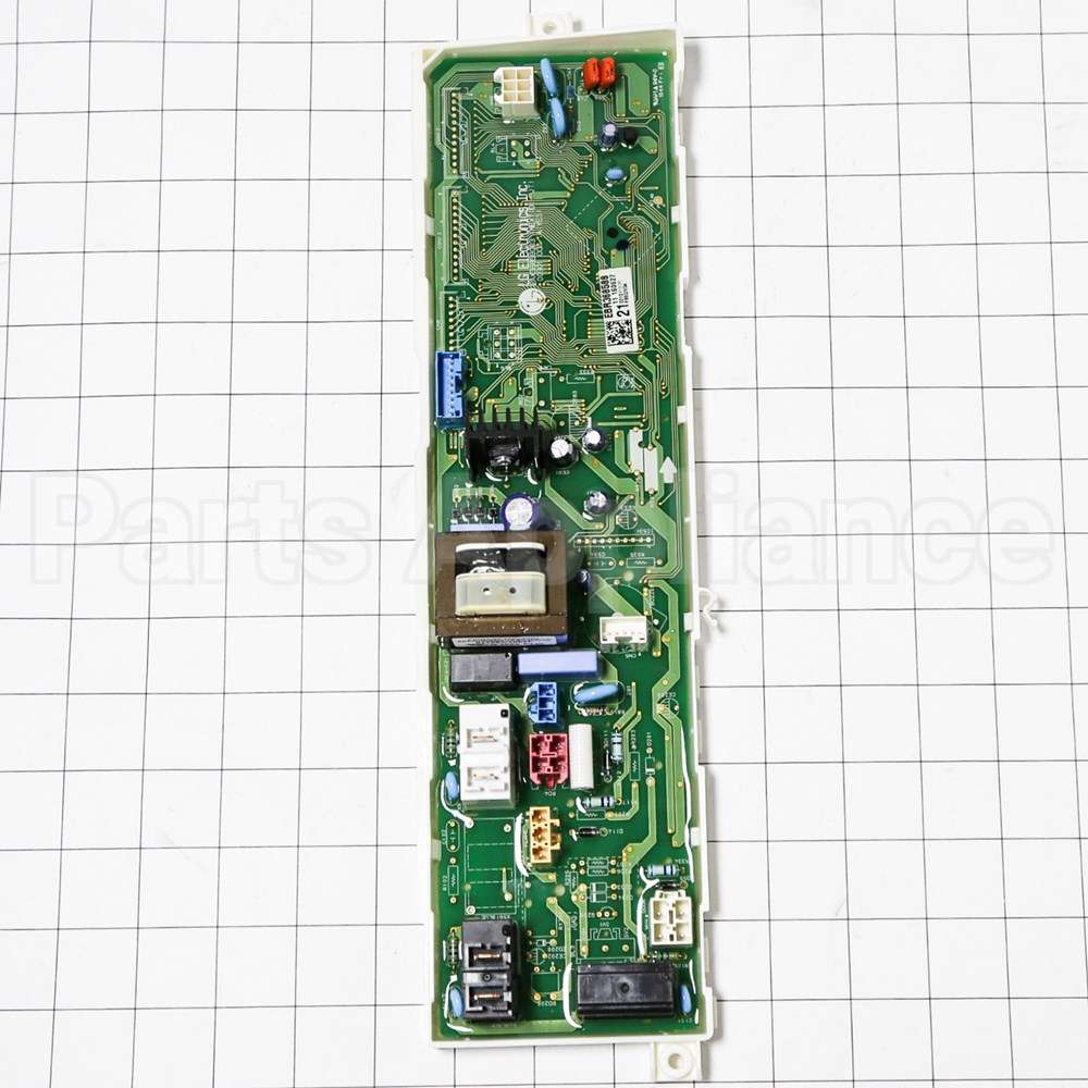 EBR36858821 LG Discontinued