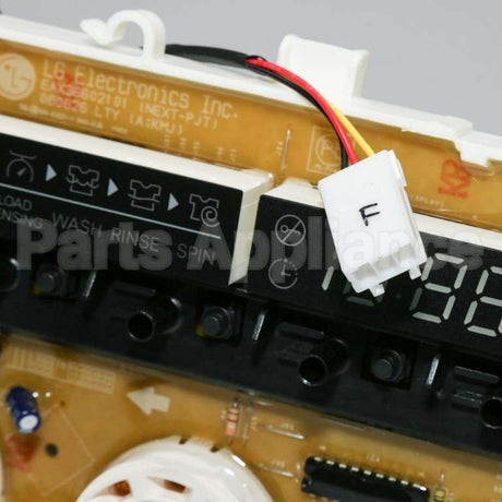 EBR36870713 Lg Pcb Assembly,Display