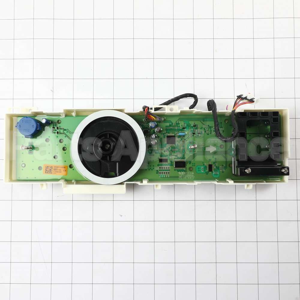 EBR36976001 LG Pcb Assembly,Display