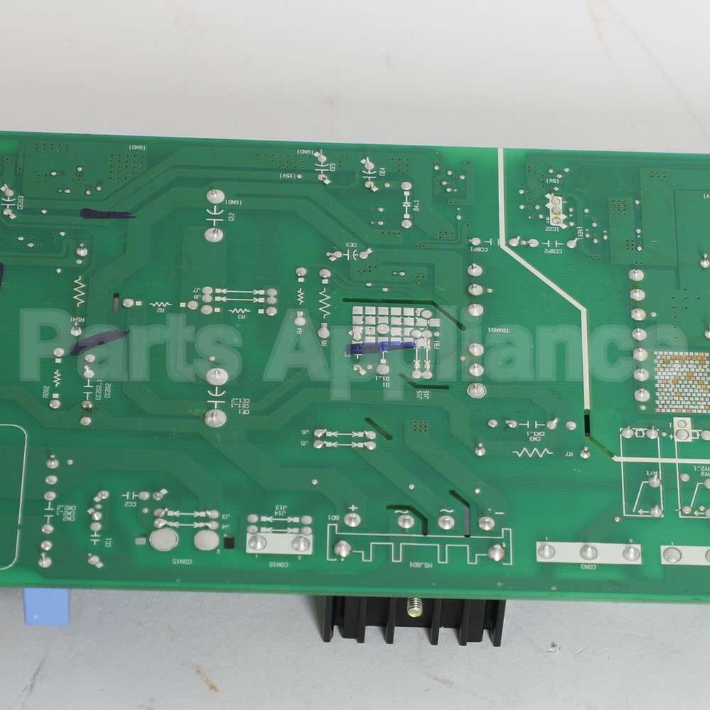 EBR37437002 LG Pcb Assembly,Main