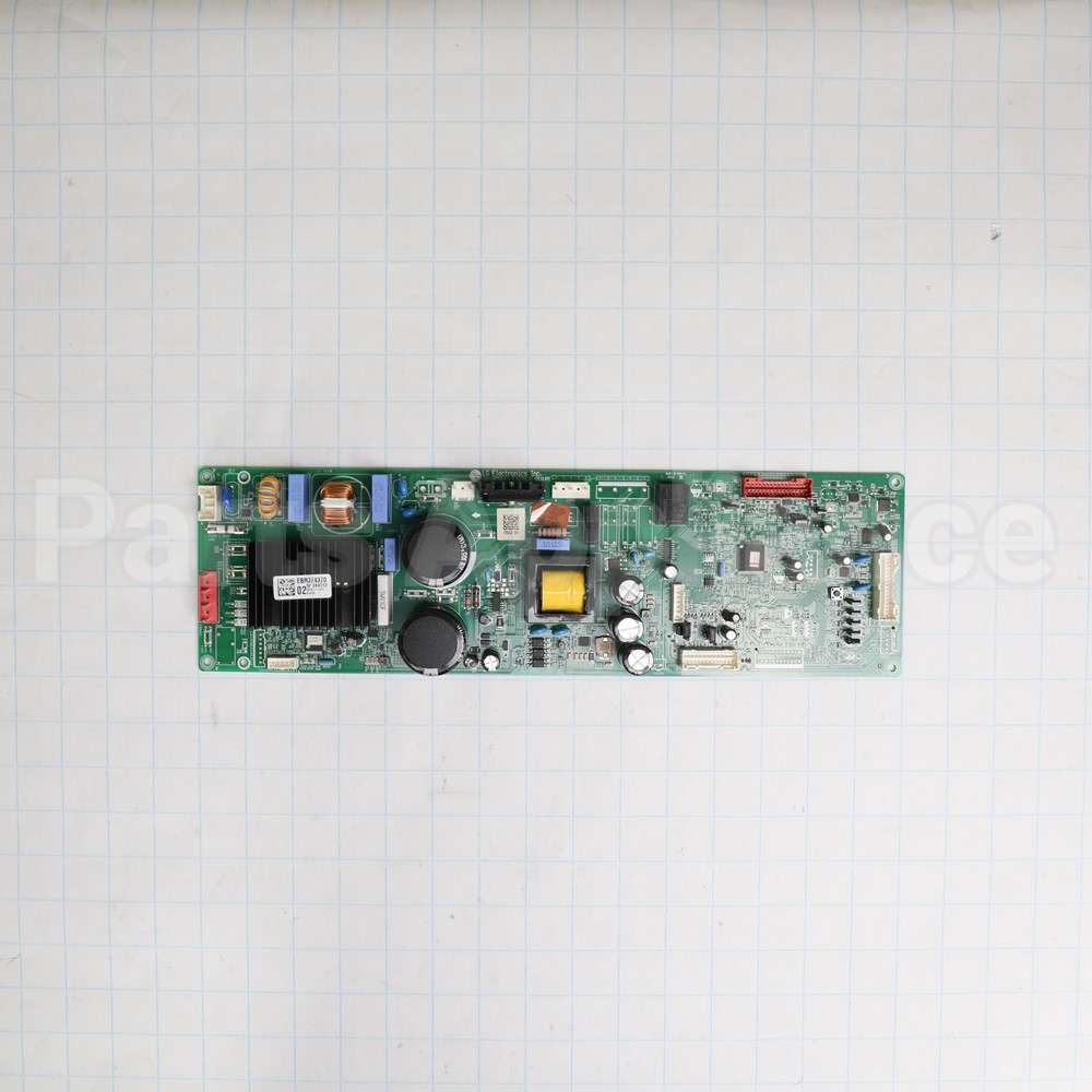 EBR37437002 LG Pcb Assembly,Main
