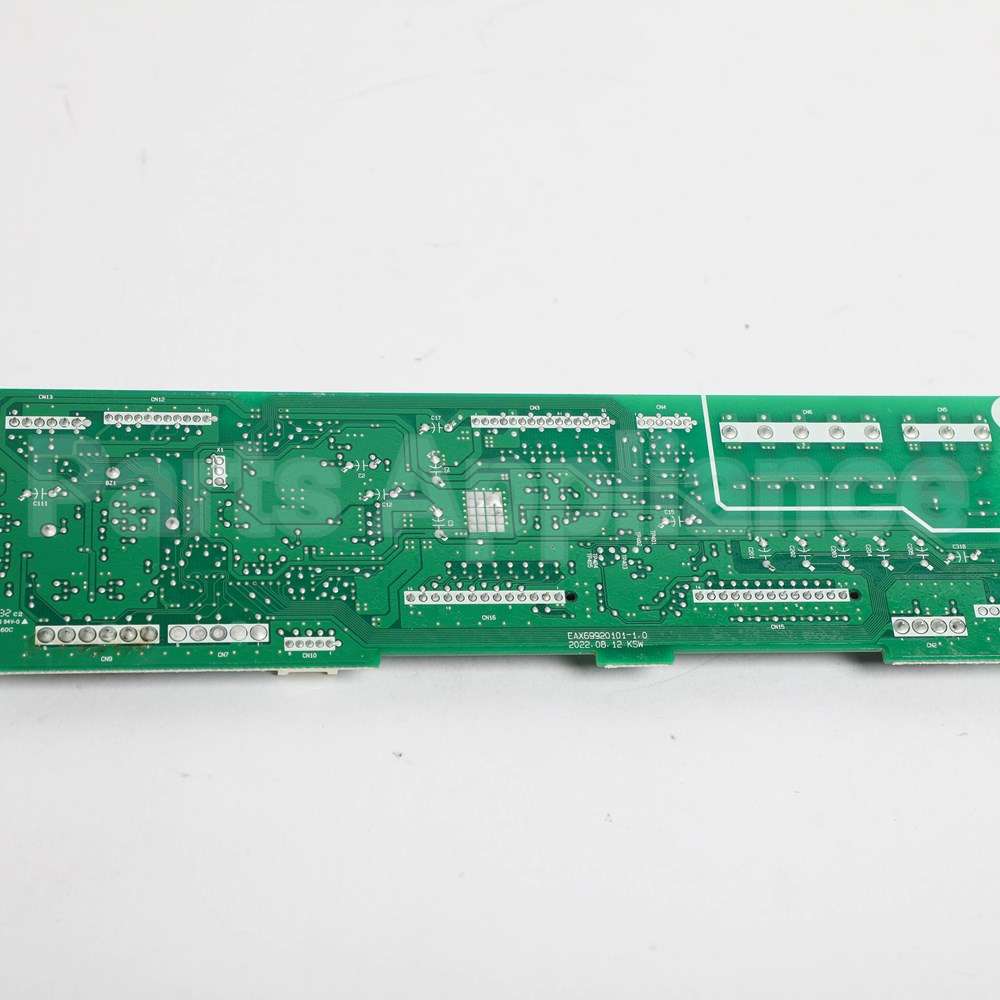 EBR38163503 LG Pcb Assembly,Main