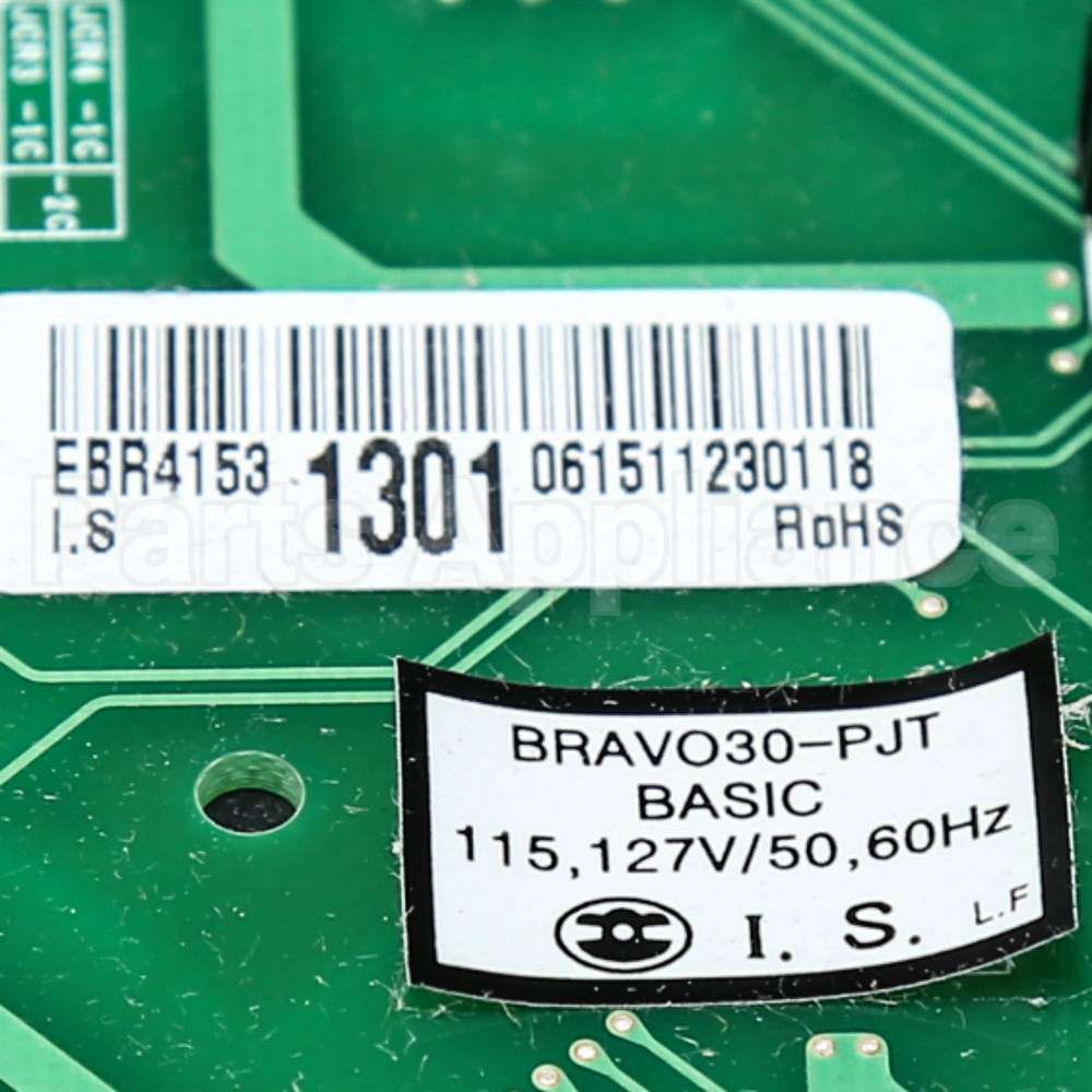 EBR41531301 LG Pcb Assembly,Main