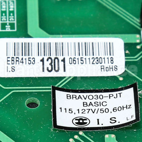 EBR41531301 LG Pcb Assembly,Main