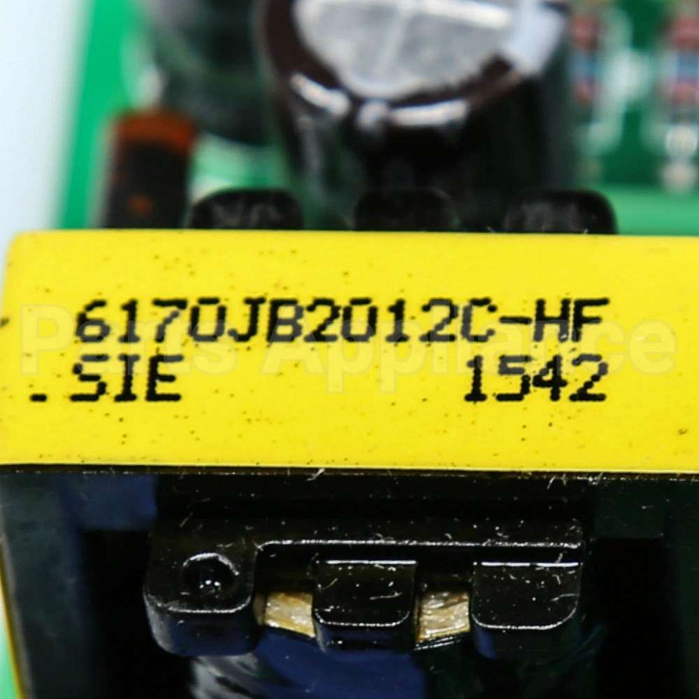 EBR41531301 LG Pcb Assembly,Main