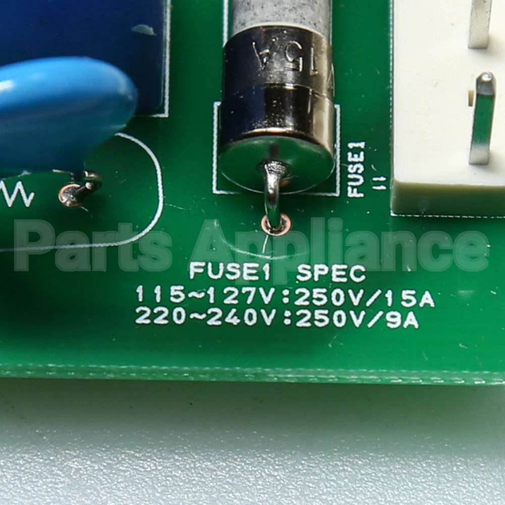EBR41531301 LG Pcb Assembly,Main