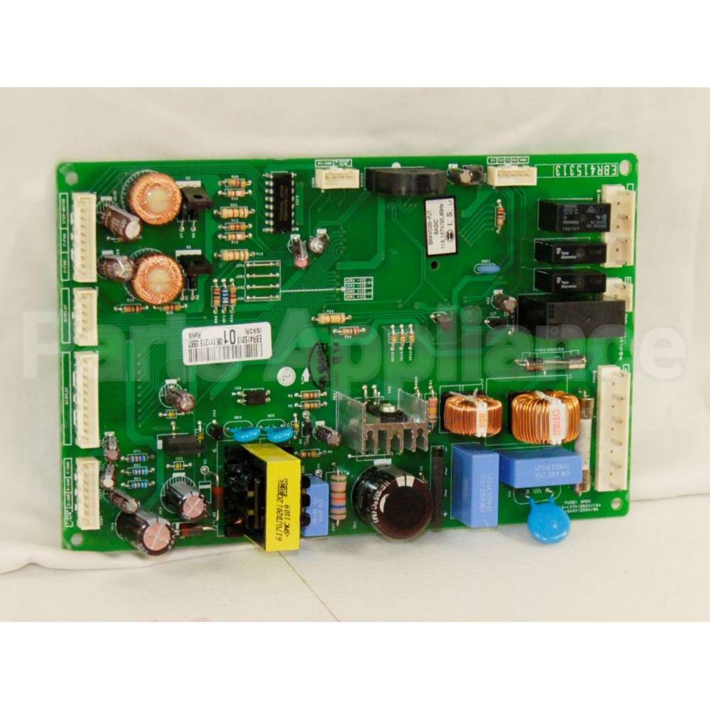 EBR41531301 LG Pcb Assembly,Main