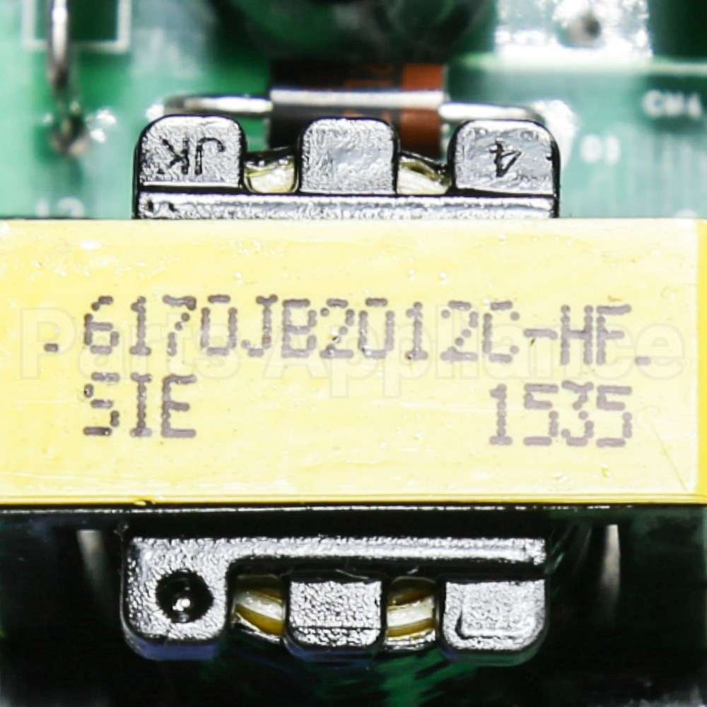 EBR41531302 LG Pcb Assembly,Main