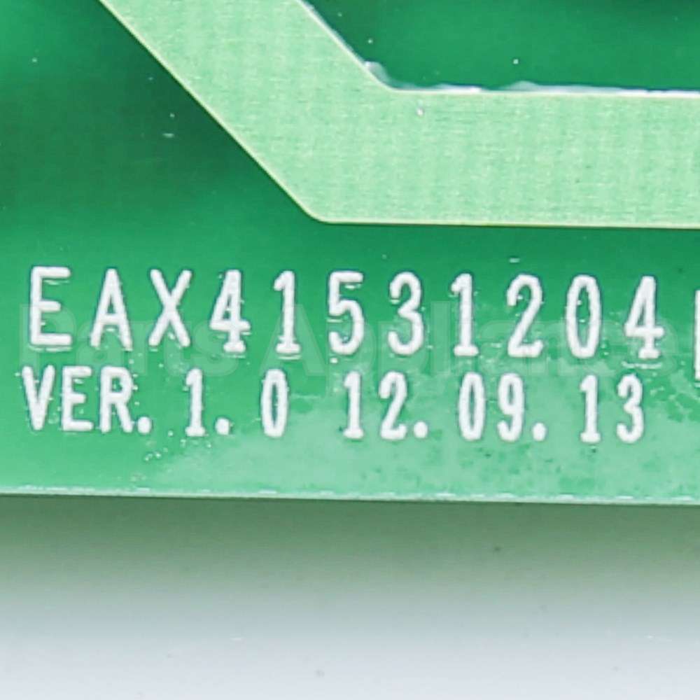 EBR41531302 LG Pcb Assembly,Main