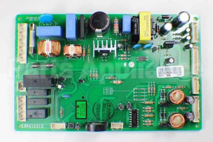 EBR41531302 LG Pcb Assembly,Main