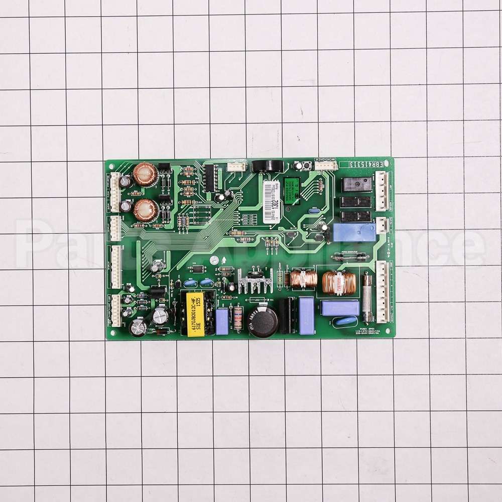 EBR41531302 LG Pcb Assembly,Main