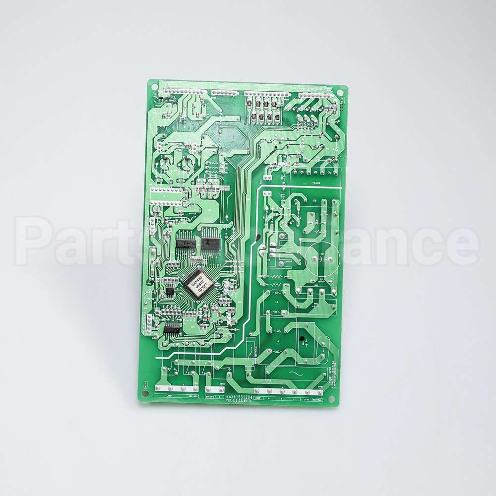 EBR41531302 LG Pcb Assembly,Main