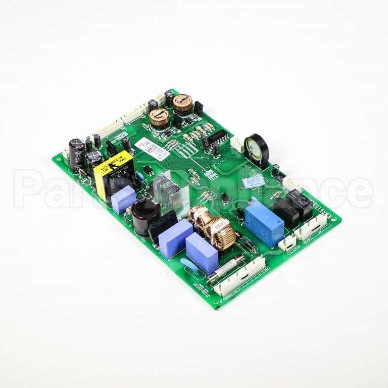 EBR41531303 LG Pcb Assembly,Main