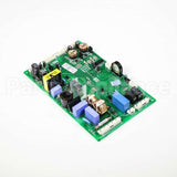 EBR41531303 LG Pcb Assembly,Main