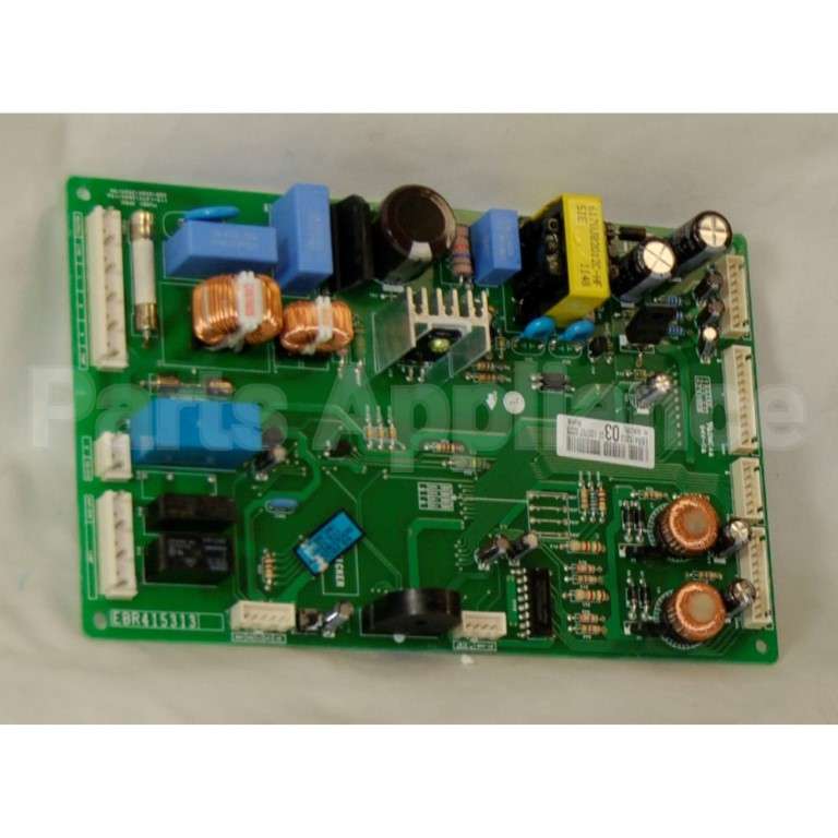 EBR41531303 LG Pcb Assembly,Main