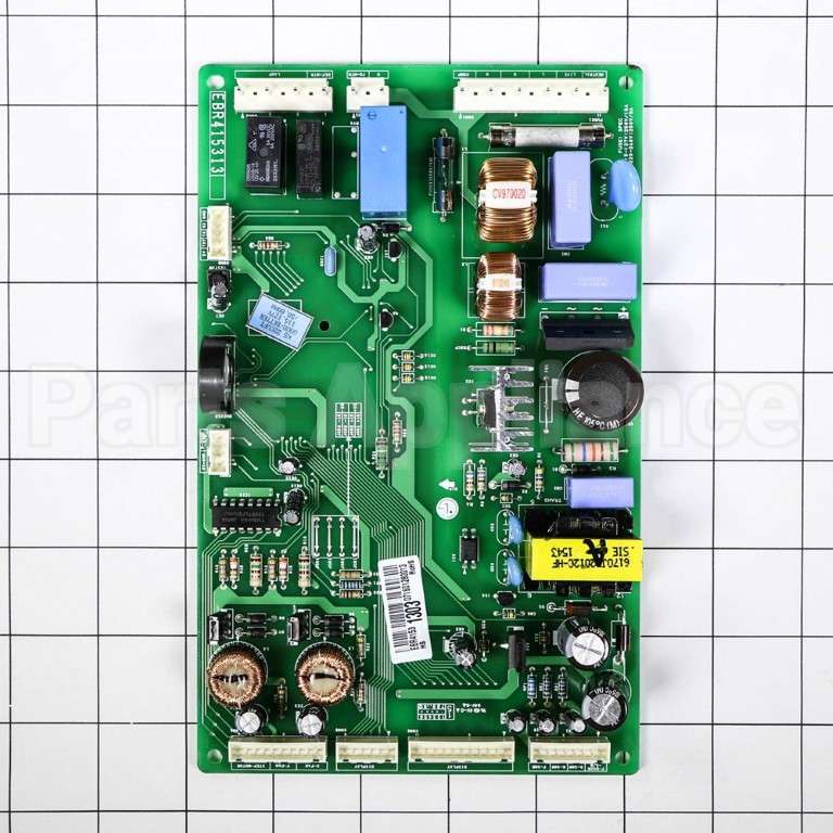 EBR41531303 LG Pcb Assembly,Main