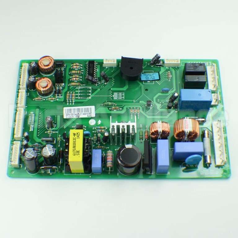 EBR41531310 LG Pcb Assembly,Main