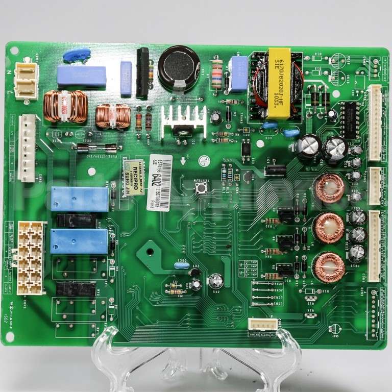 EBR41956402 LG Pcb Assembly,Main
