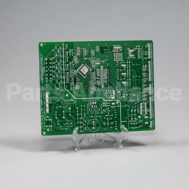 EBR41956402 LG Pcb Assembly,Main